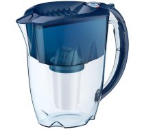 Ūdens filtra krūze Aquaphor Prestige A5, 2.8 l, zila