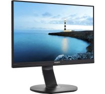 Monitors Philips 241B7QUPBEB/00, 23.8", 5 ms