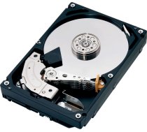 Servera cietais disks (HDD) Toshiba, 128 MB, 3.5", 1 TB