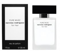 Parfimērijas ūdens Narciso Rodriguez Pure Musc For Her, 30 ml