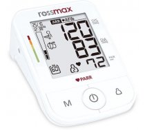 Augšdelma asinsspiediena mērītājs Rossmax