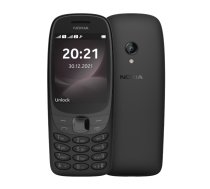 Mobilais telefons Nokia 6310, melna, 8GB/16MB