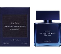 Parfimērijas ūdens Narciso Rodriguez For Him Bleu Noir, 50 ml