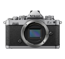 Sistēmas fotoaparāts Nikon Z fc