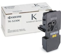 Tonera kasete Kyocera TK-5220K, melna