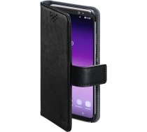 Telefona vāciņš Hama, Samsung Galaxy S8, melna