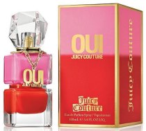 Parfimērijas ūdens Juicy Couture Oui, 100 ml