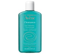 Sejas gēls sievietēm Avene Cleanance, 200 ml