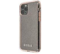 Telefona vāciņš Guess, Apple iPhone 11 Pro, rozā