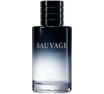 Pēcskūšanās balzams Christian Dior Sauvage, 100 ml