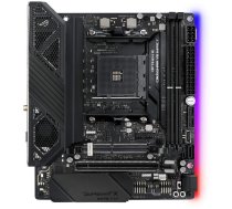 Mātesplate Asus ROG Crosshair VIII Impact