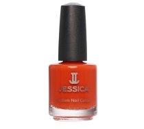 Nagu laka Jessica Bindi Red, 14 ml