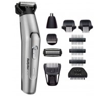 Matu, bārdas, deguna matu griežamā māšīna Babyliss MT861E