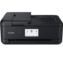Daudzfunkciju printeris Canon Pixma TS9550, tintes, krāsains