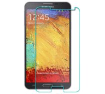 Tālruņa ekrāna aizsargstikls Tempered Glass For Samsung Galaxy Note 3 Neo, 9H