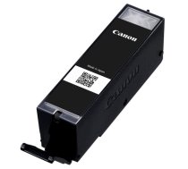 Tintes printera kasetne Canon PGI-555XXL, melna