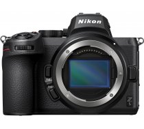 Sistēmas fotoaparāts Nikon Z5 Body