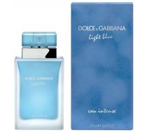 Parfimērijas ūdens Dolce & Gabbana Light Blue Eau Intense, 50 ml