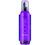 Šampūns Schwarzkopf Igora, 100 ml