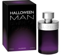 Tualetes ūdens Jesus Del Pozo Halloween Man, 125 ml