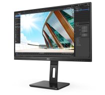 Monitors AOC Q27P2Q, 27", 4 ms