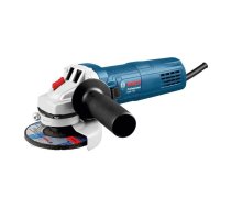 Elektriskā leņķa slīpmašīna Bosch GWS 750 - 125 0601394001, 750 W