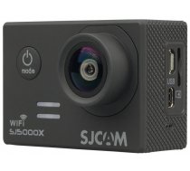 Sporta kamera Sjcam SJ5000x Elite, melna