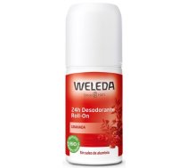 Dezodorants sievietēm Weleda Pomegranate, 50 ml