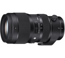 Objektīvs Sigma 50-100mm f/1.8 DC HSM Art Lens For Canon, 1490 g