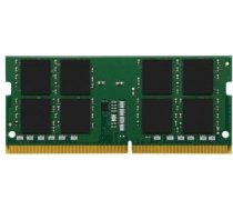 Operatīvā atmiņa (RAM) Kingston KCP432SS8/8, DDR4, 8 GB, 3200 MHz