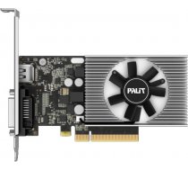 Videokarte Palit GeForce GT 1030 NEC103000646-1082F, 2 GB, GDDR4