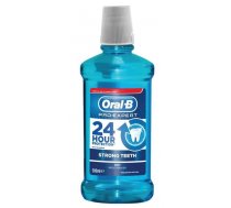 Mutes skalojamais šķīdums Oral-B Pro-Expert Strong, 500 ml