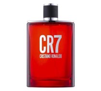 Tualetes ūdens Cristiano Ronaldo CR7, 30 ml