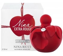Parfimērijas ūdens Nina Ricci Extra Rouge, 50 ml