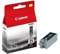 Tintes printera kasetne Canon PGI-35 BK, melna