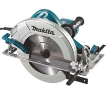 Elektriskais ripzāģis Makita HS0600, 2000 W, 270 mm