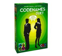 Galda spēle Brain Games Codenames Duet, LV