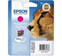 Tintes printera kasetne Epson T0713, violeta