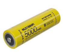 Baterijas Nitecore NL2150HPI, AA, 3.6 V