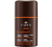 Sejas krēms Nuxe Men Nuxellence Youth And Energy, 50 ml