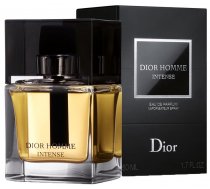 Parfimērijas ūdens Christian Dior Homme Intense, 50 ml