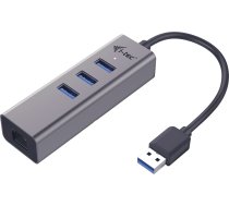 USB centrmezgls i-Tec, 28 cm