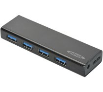 USB centrmezgls Ednet, 80 cm