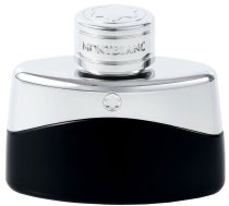 Tualetes ūdens Mont Blanc Legend, 50 ml