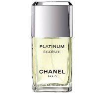 Tualetes ūdens Chanel Egoiste Platinum, 50 ml