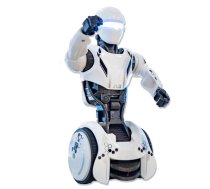 Rotaļu robots Silverlit Junior 1.0 88560