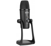 Mikrofons Boya BY-PM700, melna