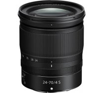 Objektīvs Nikon Nikkor Z 24-70mm f/4 S, 500 g