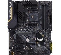 Mātesplate Asus TUF Gaming B450-PLUS II