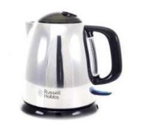 Elektriskā tējkanna Russell Hobbs 24990-70, 1.7 l